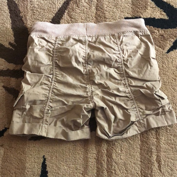 Juniors shorts - Picture 2 of 3